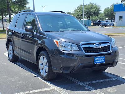 2014 Subaru Forester AWD SUV for sale #EH541963 - photo 1