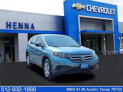 2014 Honda CR-V 4x2 SUV for sale #EH549146 - photo 1