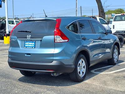2014 Honda CR-V 4x2 SUV for sale #EH549146 - photo 2