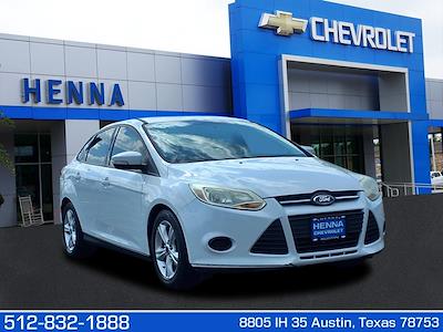 2014 Ford Focus Hatchback for sale #EL253661 - photo 1