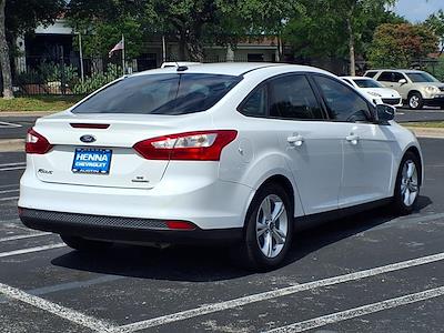 2014 Ford Focus Hatchback for sale #EL253661 - photo 2