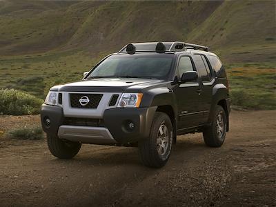 Used 2014 Nissan Xterra S for sale #EN808758 - photo 1