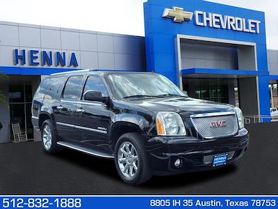 2014 GMC Yukon XL 4x2 SUV for sale #ER112924 - photo 1