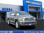 Used 2014 Toyota Sequoia Limited 4x4 SUV for sale #ES096761 - photo 1