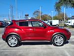 Used 2014 Nissan Juke SL for sale #ET353705 - photo 4