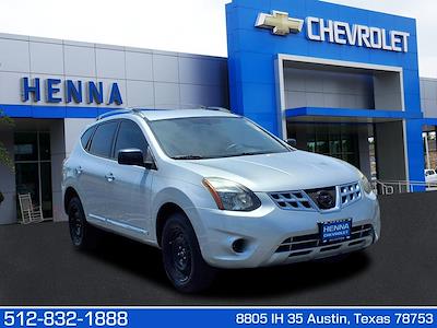 2014 Nissan Rogue Select 4x2 SUV for sale #EW605300 - photo 1