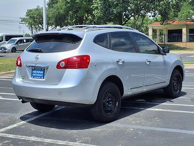 2014 Nissan Rogue Select 4x2 SUV for sale #EW605300 - photo 2