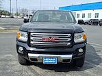 Used 2015 GMC Canyon SLE Crew Cab for sale #F1139739 - photo 2