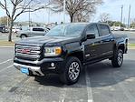 Used 2015 GMC Canyon SLE Crew Cab for sale #F1139739 - photo 4
