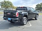 Used 2015 GMC Canyon SLE Crew Cab for sale #F1139739 - photo 8