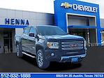2015 GMC Canyon Crew Cab 4x4 Pickup for sale #F1273419 - photo 1