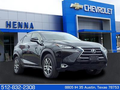 Used 2015 Lexus NX 200t - photo 1
