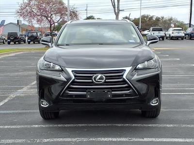 Used 2015 Lexus NX 200t - photo 1