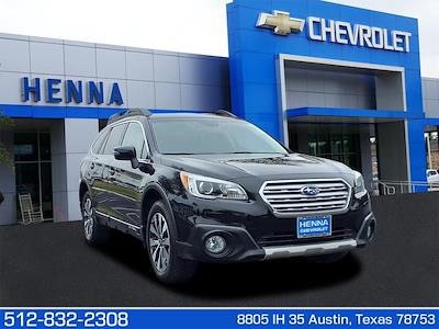 Used 2015 Subaru Outback for sale #F3273318 - photo 1