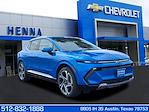 2025 Chevrolet Equinox EV FWD SUV for sale #SS196884 - photo 1