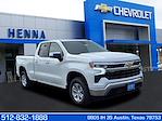 2025 Chevrolet Silverado 1500 Double Cab 4x4 Pickup for sale #SZ247844 - photo 1