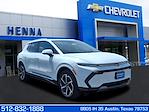 2025 Chevrolet Equinox EV FWD SUV for sale #SS202642 - photo 1