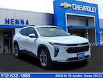 2025 Chevrolet Trax FWD SUV for sale #SC257664 - photo 1