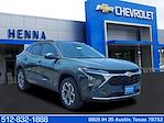 2025 Chevrolet Trax FWD SUV for sale #SC257541 - photo 1