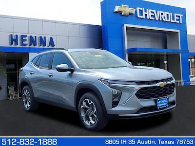 2025 Chevrolet Trax FWD SUV for sale #SC257341 - photo 1