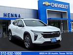2025 Chevrolet Trax FWD SUV for sale #SC257492 - photo 1
