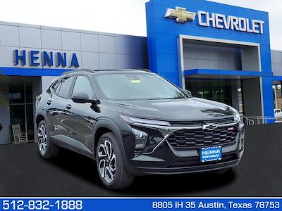 2025 Chevrolet Trax FWD SUV for sale #SC258494 - photo 1