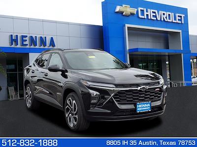 2025 Chevrolet Trax FWD SUV for sale #SC257427 - photo 1