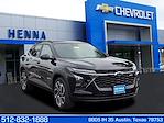 2025 Chevrolet Trax FWD SUV for sale #SC257427 - photo 1
