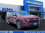 2025 Chevrolet Trax FWD SUV for sale #SC258851 - photo 1