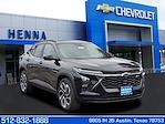 2025 Chevrolet Trax FWD SUV for sale #SC260050 - photo 1