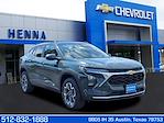 2025 Chevrolet Trax FWD SUV for sale #SC257574 - photo 1