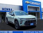 2025 Chevrolet Trax FWD SUV for sale #SC257400 - photo 1