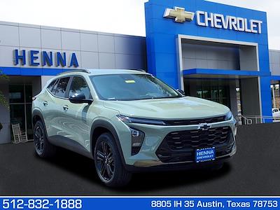 2025 Chevrolet Trax FWD SUV for sale #SC257448 - photo 1