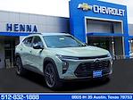 2025 Chevrolet Trax FWD SUV for sale #SC257448 - photo 1