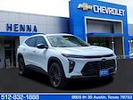 2025 Chevrolet Trax FWD SUV for sale #SC257751 - photo 1