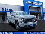 2025 Chevrolet Silverado 1500 Crew Cab 4x2 Pickup for sale #SG278364 - photo 1