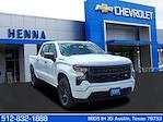 2025 Chevrolet Silverado 1500 Crew Cab 4x2 Pickup for sale #SG277569 - photo 1