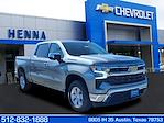 2025 Chevrolet Silverado 1500 Crew Cab 4x2 Pickup for sale #S1191141 - photo 1