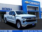 2025 Chevrolet Silverado 1500 Crew Cab 4x2 Pickup for sale #S1191178 - photo 1