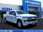 2025 Chevrolet Silverado 1500 Crew Cab 4x2 Pickup for sale #S1191180 - photo 1