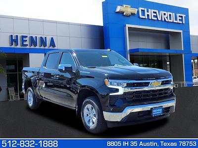 2025 Chevrolet Silverado 1500 Crew Cab 4x2 Pickup for sale #S1191187 - photo 1