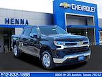 2025 Chevrolet Silverado 1500 Crew Cab 4x2 Pickup for sale #S1191187 - photo 1