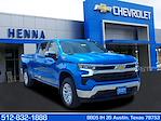 2025 Chevrolet Silverado 1500 Crew Cab 4x4 Pickup for sale #SG329962 - photo 1