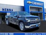 2025 Chevrolet Silverado 1500 Crew Cab 4x4 Pickup for sale #S1190632 - photo 1
