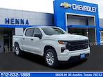 2025 Chevrolet Silverado 1500 Crew Cab 4x4 Pickup for sale #SG288383 - photo 1