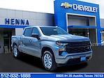 2025 Chevrolet Silverado 1500 Crew Cab 4x4 Pickup for sale #SG286773 - photo 1