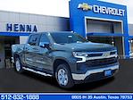 2025 Chevrolet Silverado 1500 Crew Cab 4x4 Pickup for sale #SZ257225 - photo 1