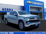 2025 Chevrolet Silverado 1500 Crew Cab 4x4 Pickup for sale #S1192198 - photo 1