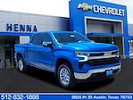 2025 Chevrolet Silverado 1500 Crew Cab 4x4 Pickup for sale #SG312997 - photo 1