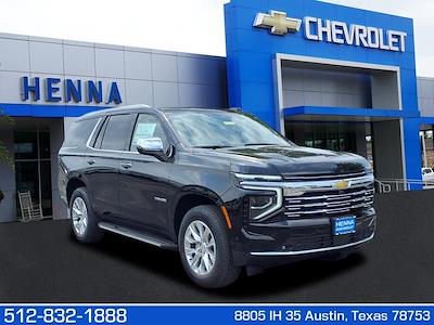 2025 Chevrolet Tahoe RWD SUV for sale #SR253033 - photo 1